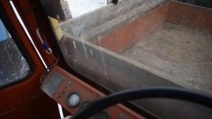 т 16 или попрошайка, кратенький обзор. Завели спустя пять месяцев.