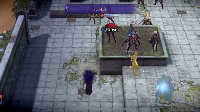 WOTV FFBE - Nightmare Difficulty "Undead King of Putrefaction, Lich" Enhancement Quest | RainbowTea смотреть онлайн