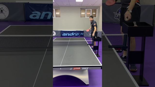 DONIC SKACHKOV CARBON стоит ли переплачивать? #donic #tabletennis #настольныйтеннис #мастерспорта