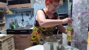 Пеку куличи на Пасху первый раз 😊