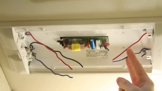 Converting RV Lights to LEDs — PART 4 — 12" Fluorescent Tubes