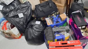 Купили домик🏡Собрали вещи быстро! К переезду готовы!