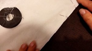 Как увеличить простынь по всем сторонам (280)/Как сделать уголки