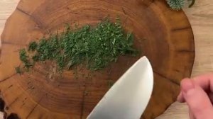 Рецепт моей бабушки из Америки всех ошеломил! Вкусный рецепт за 15 минут!
