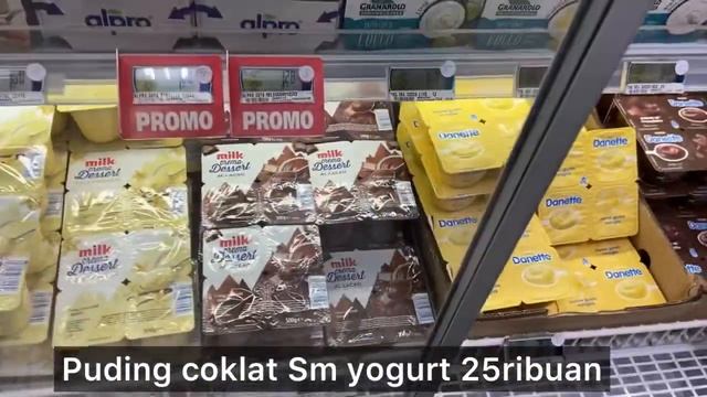 DI KASIH SUAMI UANG BELANJA 5JUTA - DAPET APA DI SUPERMARKET ITALY ?? смотреть онлайн