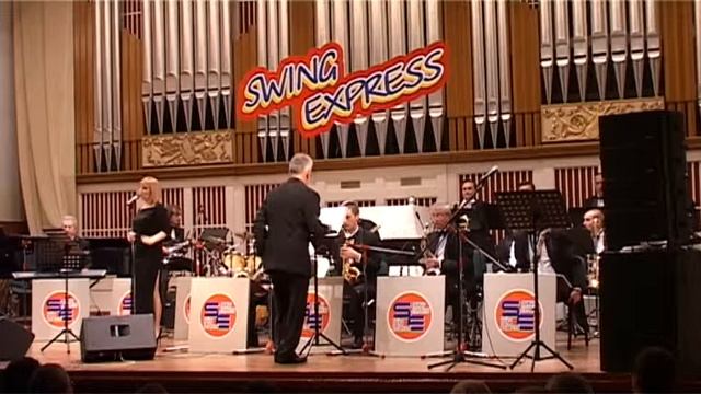 Елена Доценко "Необыкновенный Концерт"- 2 смотреть онлайн