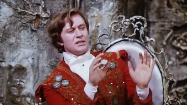 Безумный день или Женитьба Фигаро 1974 DVDRip AVC KORSAR