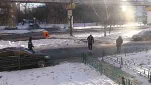 БРОСАЮ МУСОР МИМО УРНЫ/СОЦИАЛЬНЫЙ ЭКСПЕРИМЕНТ