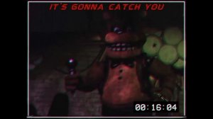 [READ DESCRIPTION] FNaF Plus - Goodbye To Spring Full Version [Fan Made]