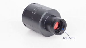 SC001 Wifi Spotting Scope Camera