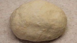 Ватрушка с маком и джемом