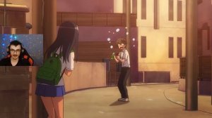 Реакция на Selen - Нагаторо за 30 Минут | Не издевайся Нагаторо | Ijiranaide Nagatoro-san