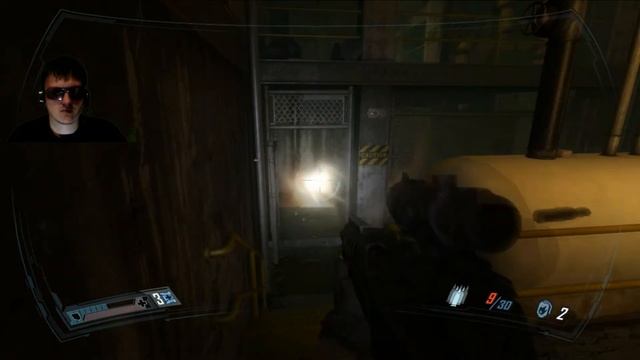 F.E.A.R. 2: Project Origin: Стрельба это что то смотреть онлайн