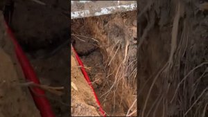 Как построить из старого сарая дом мечты. День 2