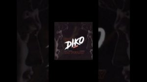 Дико (faet_DJ.FERAY) 99% Дерзкий (Club Mix)