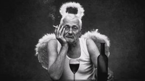 Андрей МИСИН "Всё кануло в Лету"