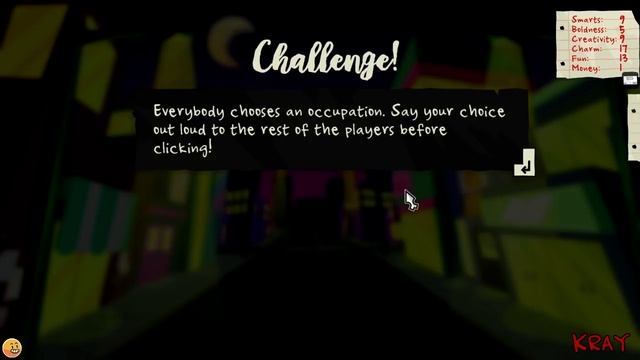 Monster Prom - WHO DO WE WANT FOR PROM? - #3 смотреть онлайн