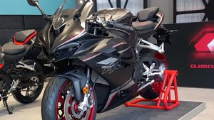 qj motor srk 921 rr
