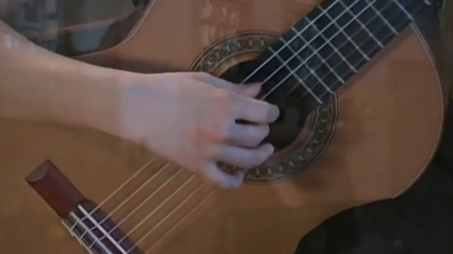 Ana Vidovic Fandanguillo Suite Castellana Federico Moreno Torroba смотреть онлайн