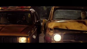 STRANGERS || Freddie Dredd - I'm A Murderer