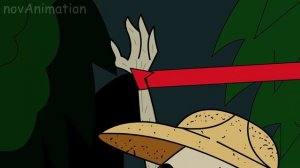 Digital Circus | House of Horrors Season 5 - Part 5 Finale | FNF Animation