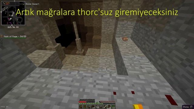 Minecraft 1.12.2 | YOGBOX MOD (Multiplayer)