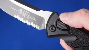 НОЖ MICROTECH SOCOM ELITE 160A-2T S/E USA