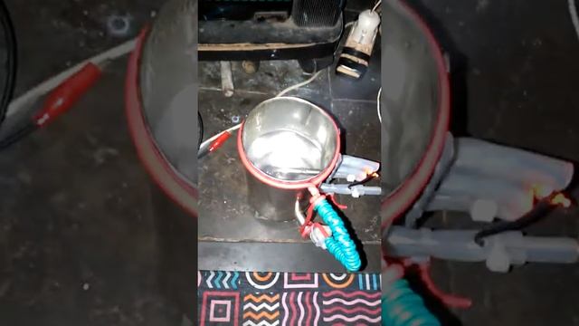 pemanas dari barang bekas bag 03 смотреть онлайн