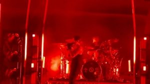 The Death Of Peace Of Mind - Bad Omens LIVE @ The O2 | Night 2