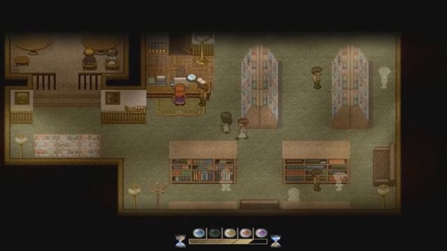 To the Moon #4 ✖ АНЯ ✖ смотреть онлайн