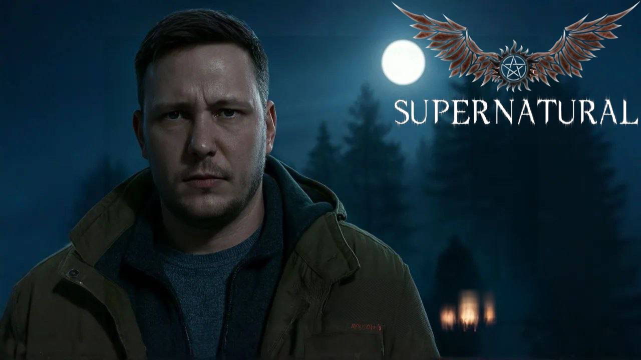 ПРОХОЖДЕНИЯ СВЕРХЪЕСТЕСТВЕННОЕ ► Supernatural The Game #3