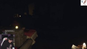 АСЛАН ШУКАША ИГРАЕТ В НОВОГОДНИЙ ХОРРОР «CHRISTMAS NIGHTMARE»