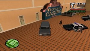 GTA SA BUSTED 33