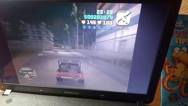 топ 5 секретов в гта Вайс сити!!! смотреть онлайн