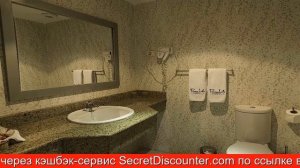 Обзор отеля Prima Life Makadi в Хургаде