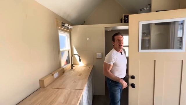 March Madness Sale!! ONLY 25 to be SOLD!! 8’x24’ w/Dormers & New Panels for $25,000!! LIMITED TIME смотреть онлайн