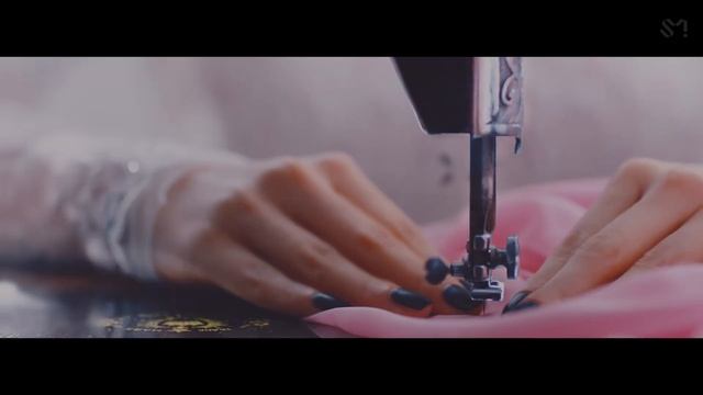 Red Velvet Psycho смотреть онлайн