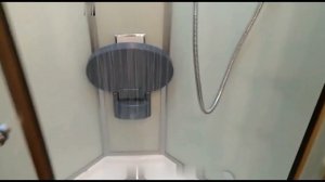 Душевая кабина Frank F605