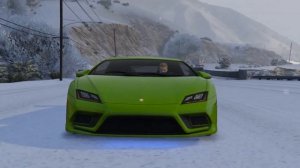 Pegassi Tempesta | GTA V