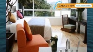 COMMUNE BY THE GREAT WALL 5* Китай Пекин обзор – отель КОММУНЕ БАЙ ЗЕ ГРЕЙТ ВОЛ 5* Пекин видео обзо