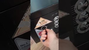 сейф рипост