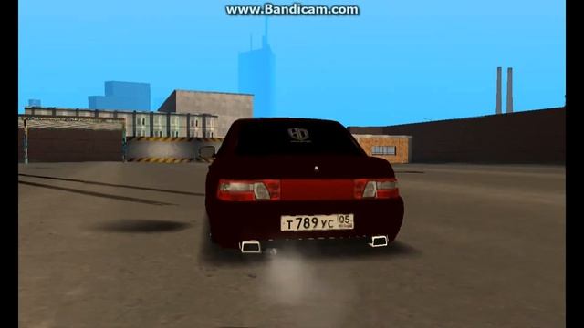 vaz 2110 смотреть онлайн