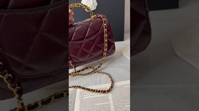 Сумка Chanel оригинал