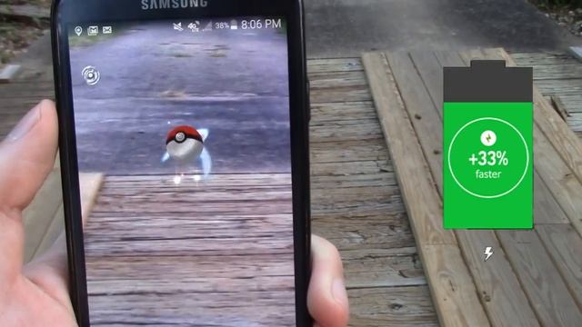 Energy Sac смотреть онлайн