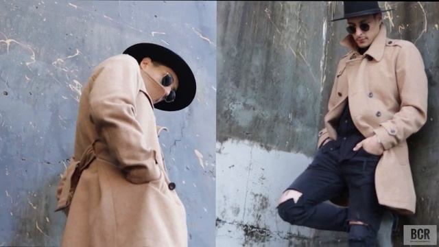 MEN'S 3 BEST COATS for Winter