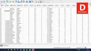 SPSS - How to Import Excel Data in SPSS Statistics