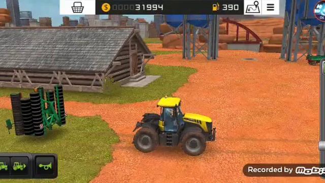 Купил трактор :farming simulator 18 смотреть онлайн