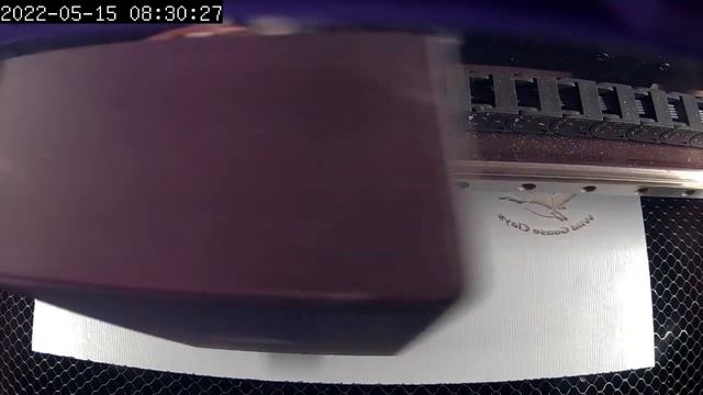 Laser engraving and cutting mirrored acrylic смотреть онлайн