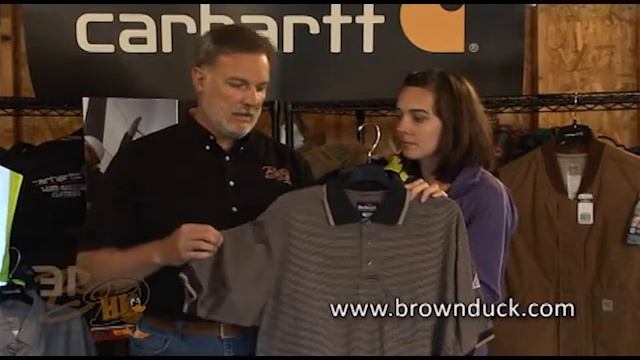 Flame Resistant Clothing from Brownduck.com смотреть онлайн