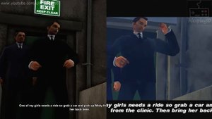 ОНО ТОГО СТОИЛО ? GTA 3 Remastered vs Original Обзор